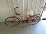 JOHN DEERE BICYCLE