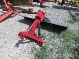 7FT GRADER BLADE