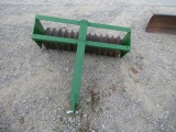 4FT CULTIPACKER