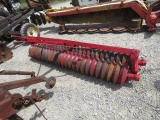 8FT DOUBLE CULTIPACKER