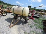 PULL TYPE SPRAYER