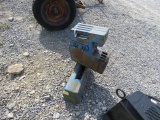 (5) FORD WEIGHTS - 5X TIMES THE PRICE