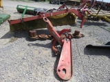 DISC MOWER PARTS