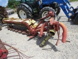 MDN285 MARAGON DISC MOWER