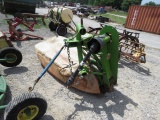 7FT WOLAGRI DISC MOWER