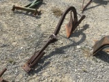 FARMALL PLOW