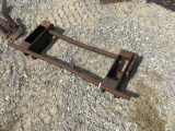 FRONT ADAPTER