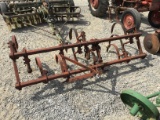 2 ROW CULTIVATOR