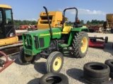 5103 JOHN DEERE TRACTOR - VERY NICE