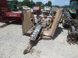 315 WOODS BATWING BUSHOG