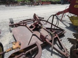 7FT BUSHOG BRAND BUSHOG - NO PTO