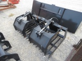 NEW 74'' QT GRAPPLE