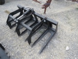 NEW 60'' QT GRAPPLE