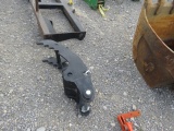 EXCAVATOR THUMB