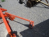 KUBOTA QUICK ATTACH