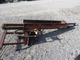 8'' POST DRIVER