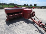 224 MF SQUARE BALER