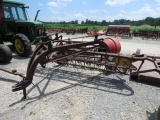 256 NH RAKE