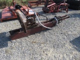 8'' POST DRIVER