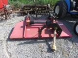 8FT BUSHOG BRAND BUSHOG