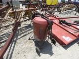 CONCRETE MIXER