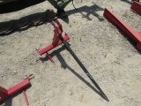 3PT SPEAR