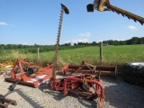 #41 MF SICKLE MOWER