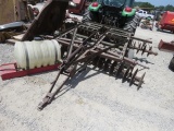 11FT IH WHEEL DISK