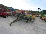 4 ROW JD PLANTER
