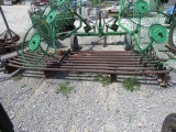 CATTLE GUARD