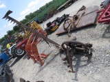 501 FORD SICKLE MOWER