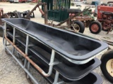 10FT BUNK FEEDER