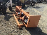 NEW 10FT IA PULL TYPE BOX BLADE