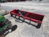8FT LMC BOX GRADER