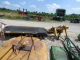 6030 VERMEER DISC MOWER