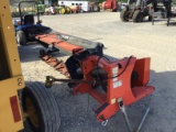 10FT KUBOTA DISC MOWER