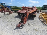 408 NEW HOLLAND DISCBINE
