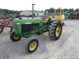 JOHN DEERE 2555 2WD OROPS