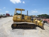 DEERE 700H DOZER