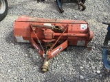 4FT KING KUTTER TILLER