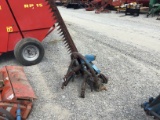 501 FORD SICKLE MOWER