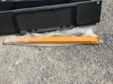 NEW 6FT FORK EXTENSIONS