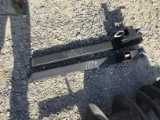 NEW CLAMP-ON FORKS