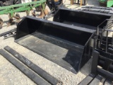 NEW 96'' QT HY-CAPACITY BUCKET