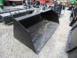 NEW 84'' QT HY-CAPACITY BUCKET
