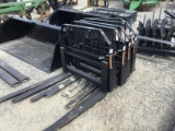 NEW 48'' TOMAHAWK QT FORKS