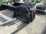 NEW 48'' TOMAHAWK QT FORKS