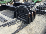 NEW 48'' TOMAHAWK QT FORKS
