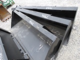 NEW 78'' QT BUCKET