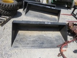 NEW 66'' QT BUCKET